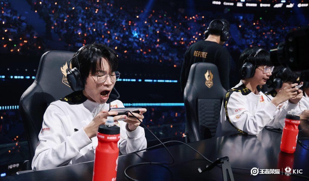 Honor of Kings lidera el dominio global del mobile gaming