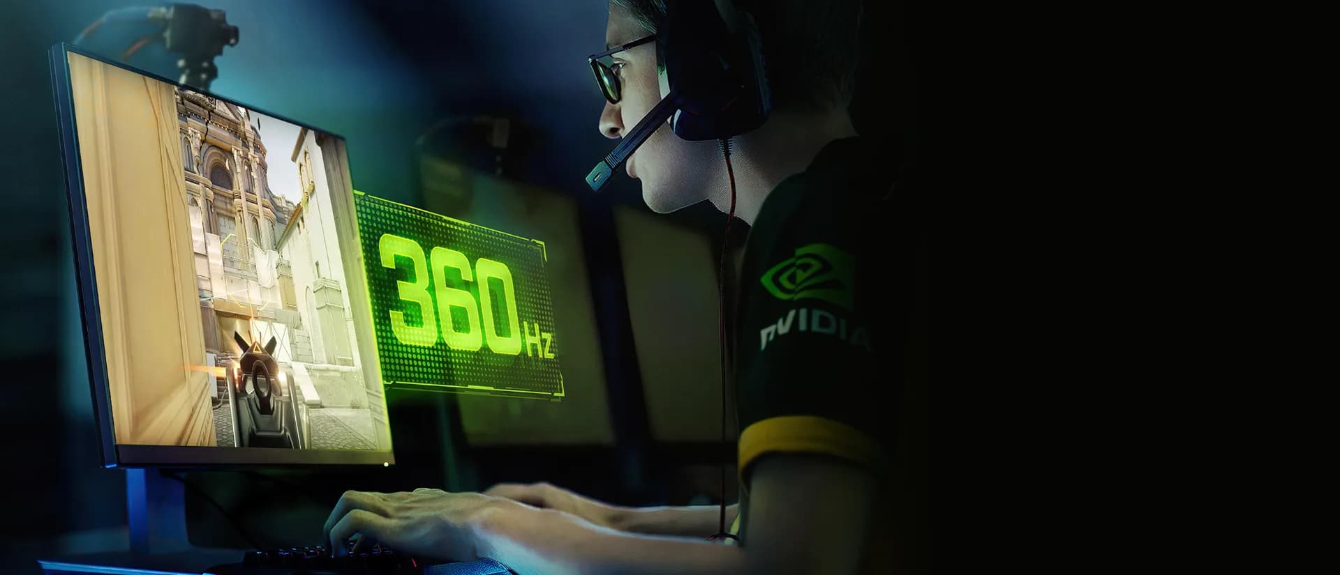 NVIDIA redefine el rendimiento gaming con IA en 2026