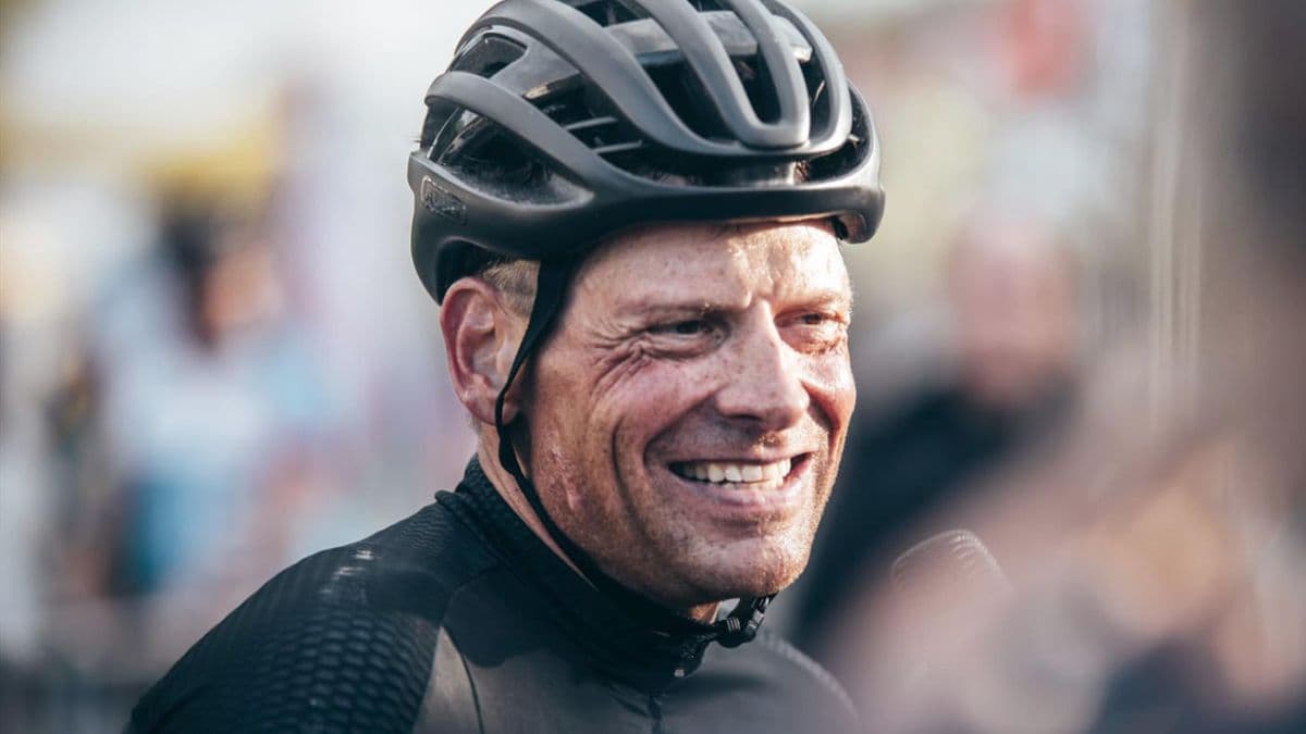 Jan Ullrich será el dorsal 312 en la Mallorca 312 de 2026
