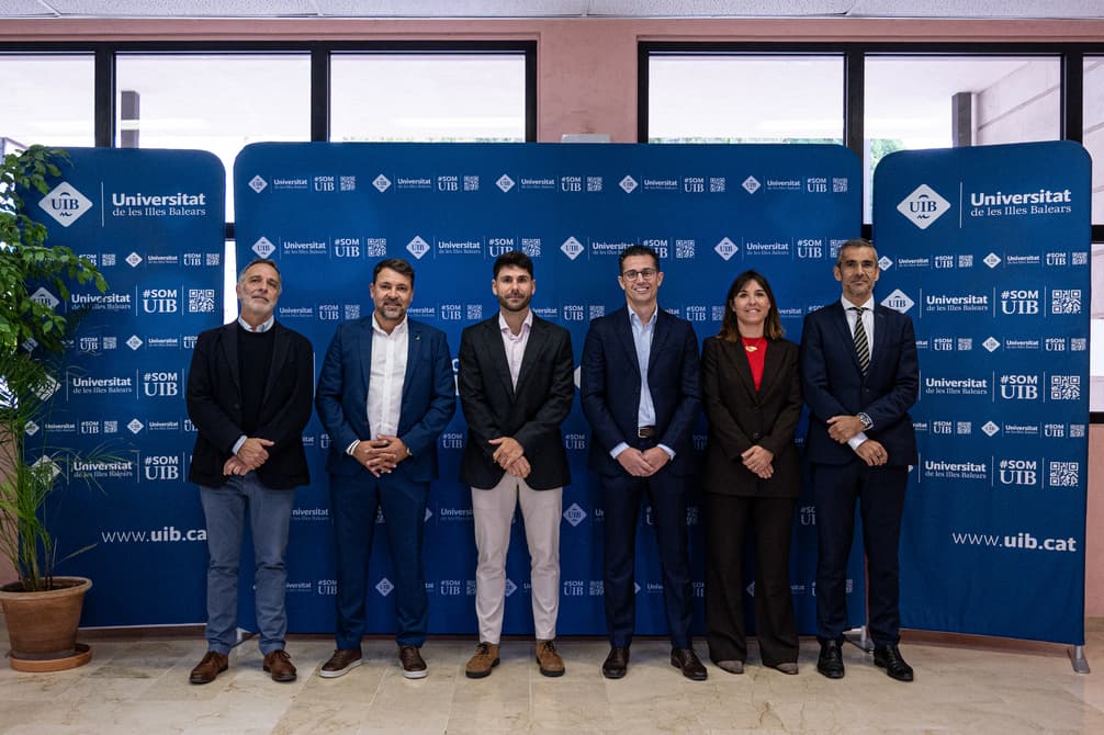 La Cátedra Palma Futsal – ConectaBalear celebrará su I Congreso