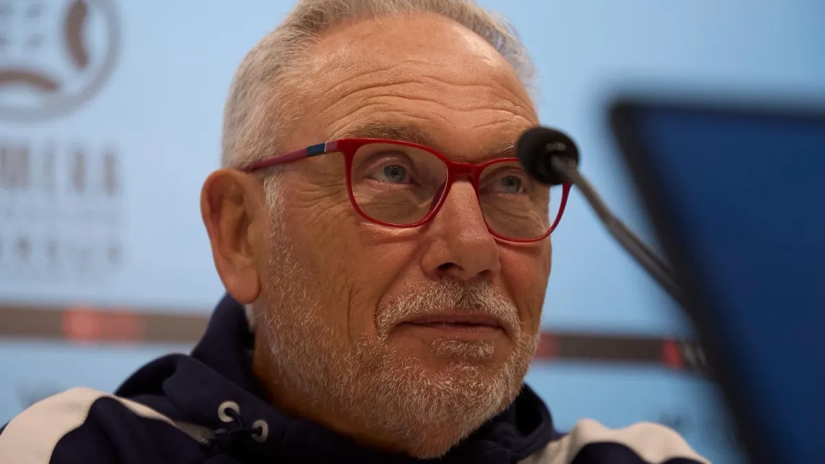 Miguel Álvarez: “Depende de nosotros dar ese salto y aspirar a más cosas”