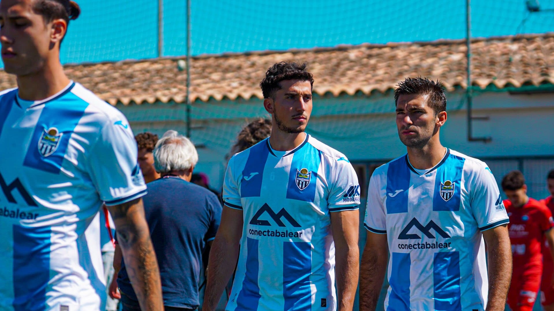 El CD Atlético Baleares cumple en Porreres y certifica el play-off (0-1)