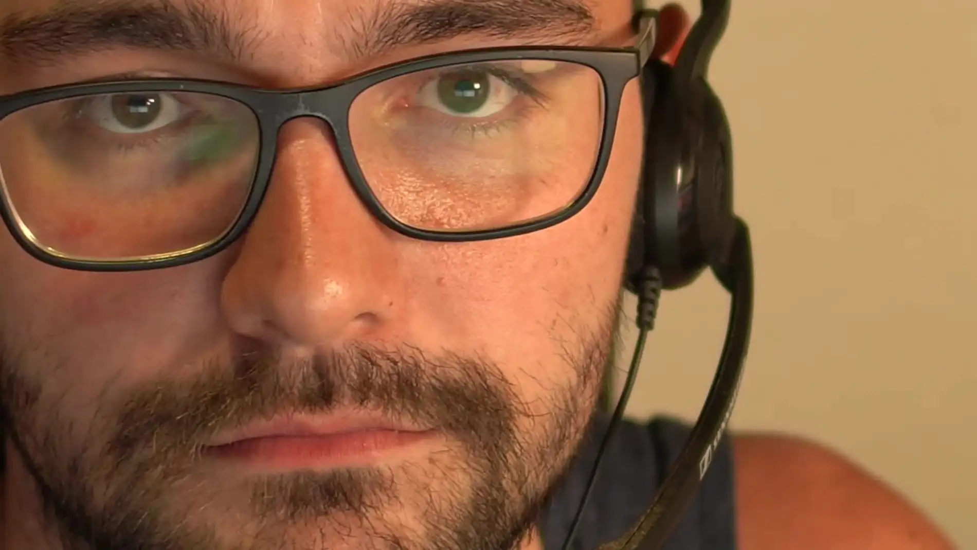 Xokas analiza el cambio de Twitch tras el boom de la pandemia