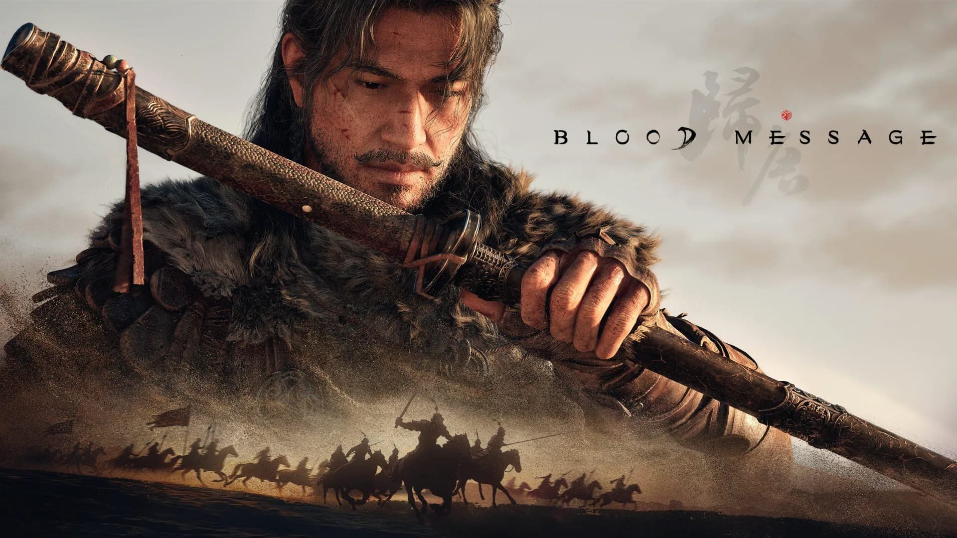 Blood Message apunta al AAA narrativo con combate estilo Uncharted