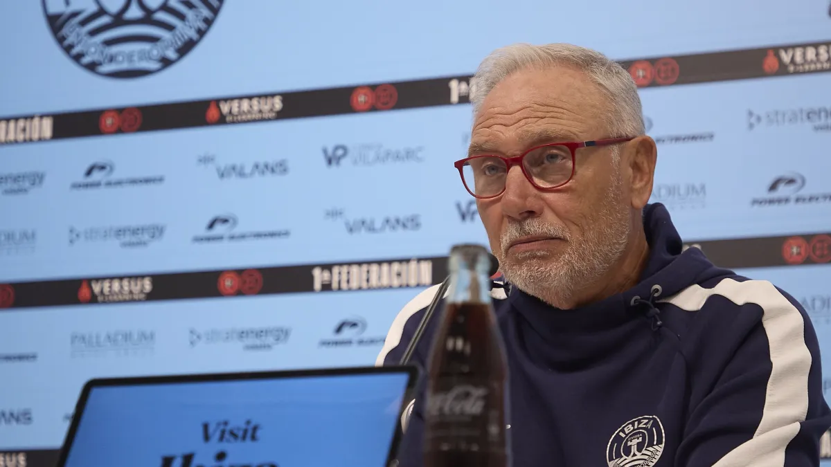 Miguel Álvarez: "Estamos todos fuertes y con ganas de que esto funcione"