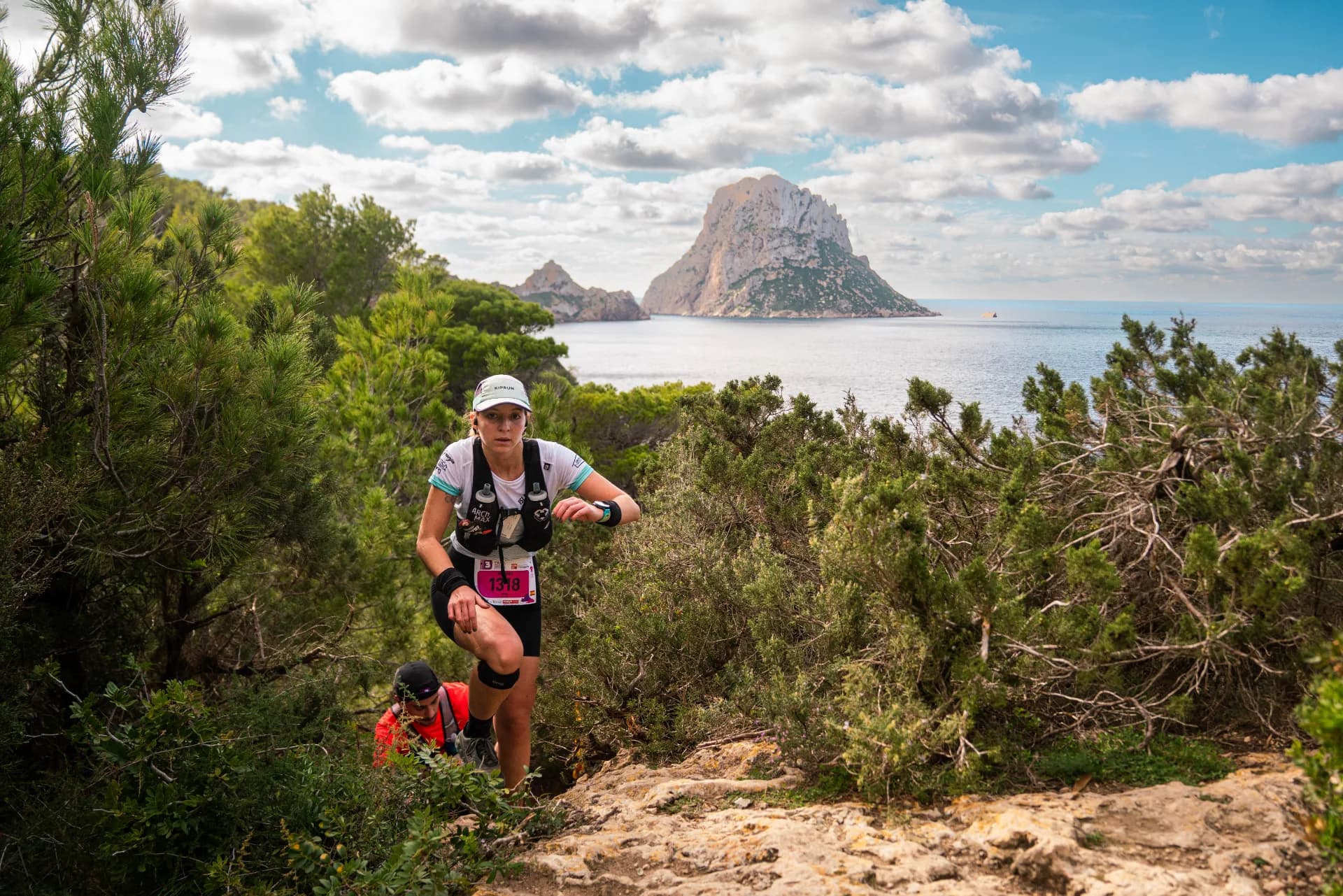 3 Días Trail Ibiza recibe el reconocimiento GOLD de la Pro Trail Runners Association por su compromiso con la igualdad
