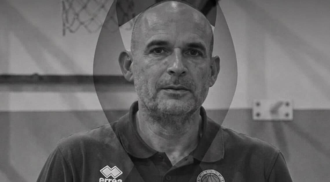 El baloncesto mallorquín despide a José Miguel Galván, referente del Imprenta Bahía San Agustín