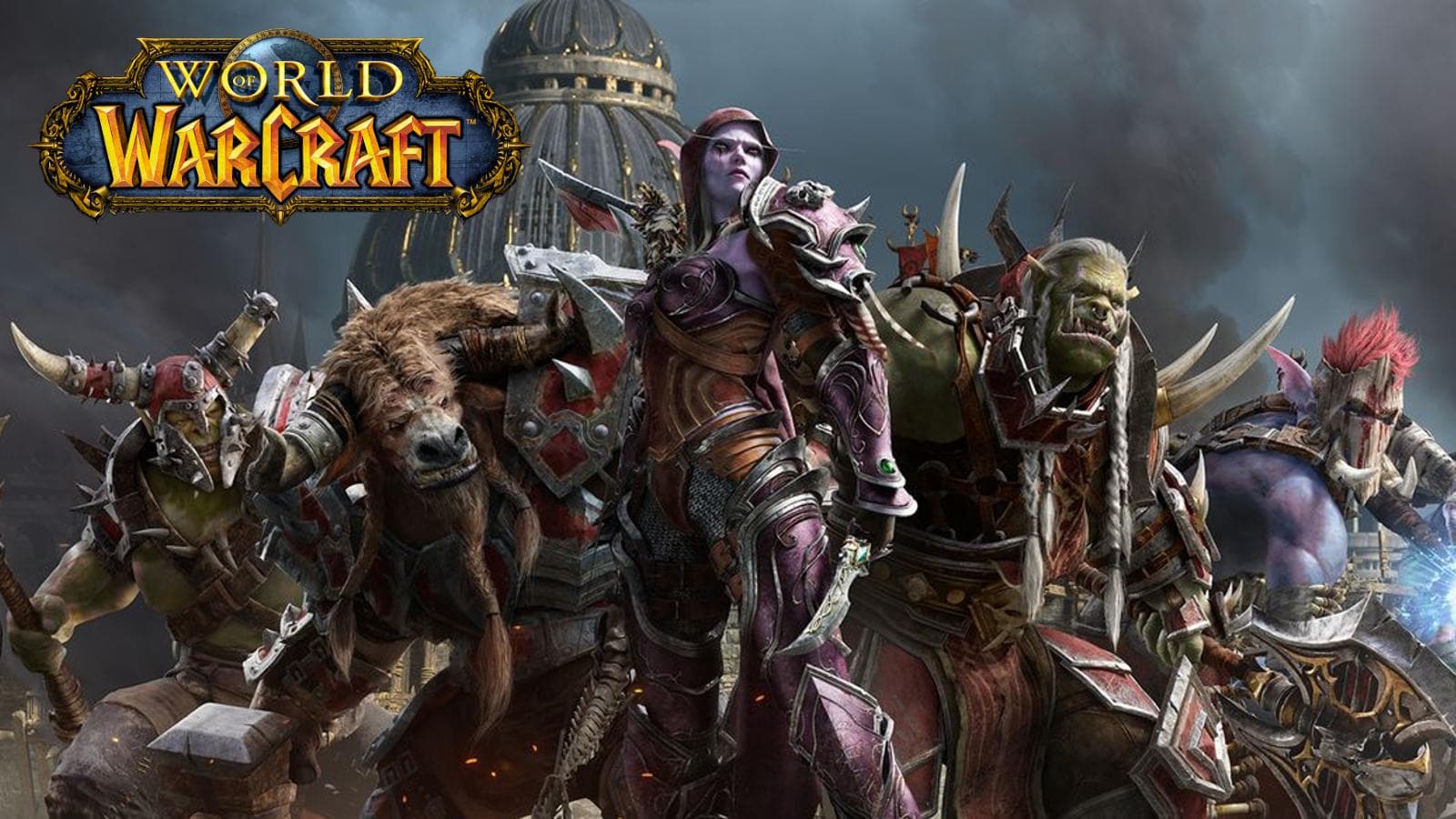 World of Warcraft sube su suscripción