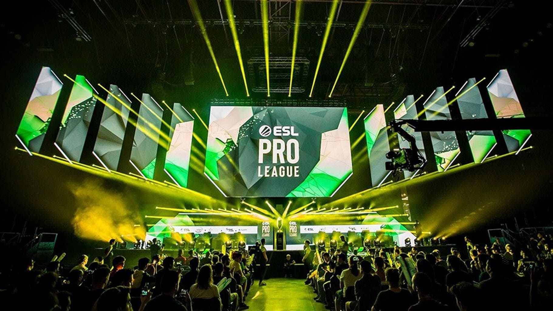Counter-Strike 2 no da tregua: circuito continuo y presión máxima en 2026