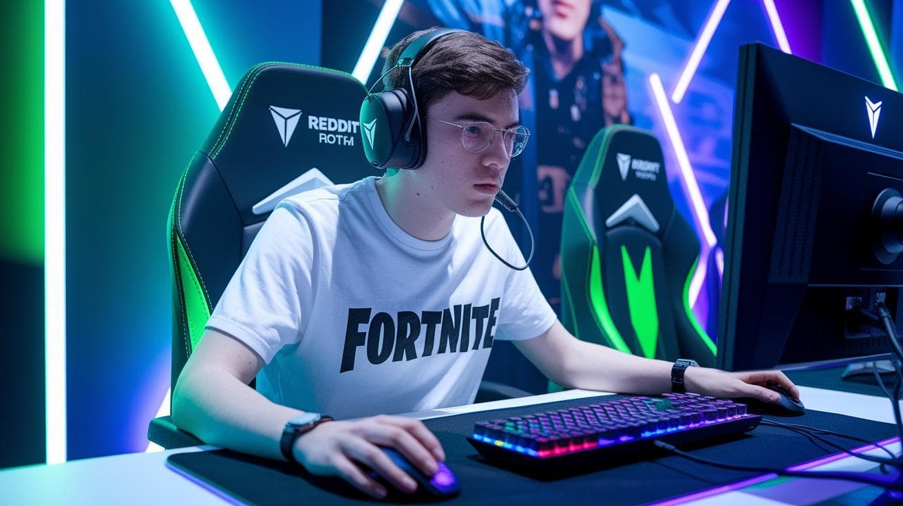 FNCS 2026 entra en su fase decisiva con clasificatorios y finales en juego
