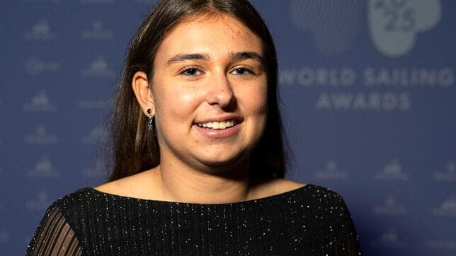 Marta Cardona, la mallorquina que irrumpe en la lista Forbes 30 Under 30 Europa