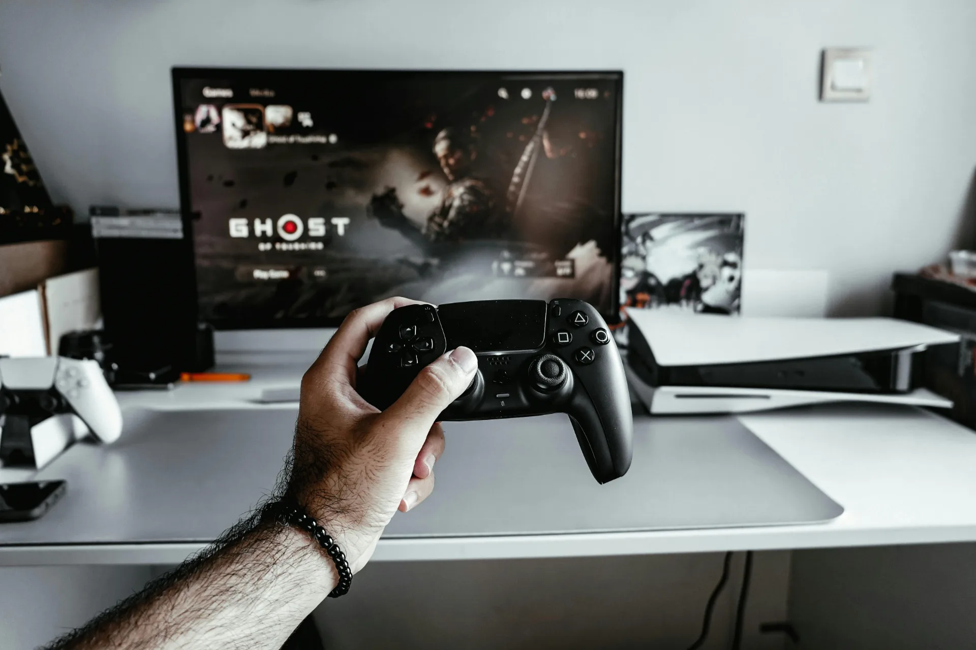 Sony aclara el DRM de PlayStation y descarta el “always online”