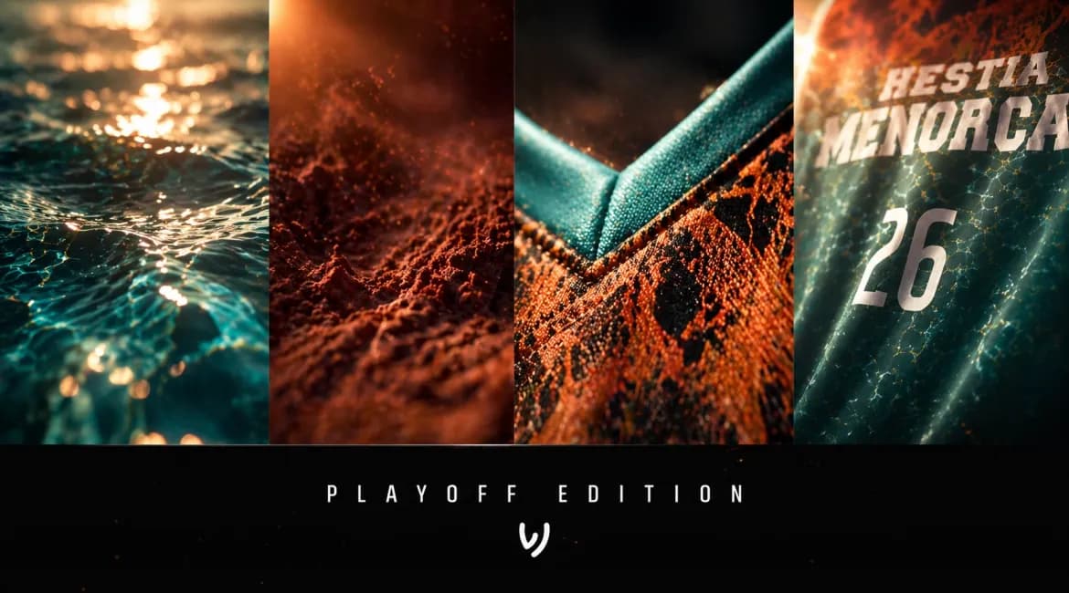 El sueño del PlayOff se viste de Menorca