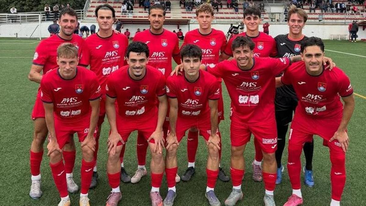 El Porreres se despide de Segunda RFEF con un empate ante un equipo de ‘playoff’