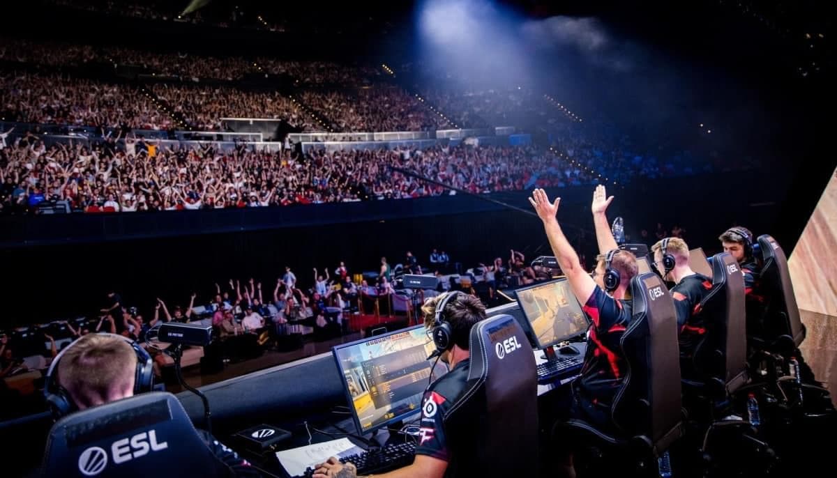 Counter-Strike 2 mantiene su pulso: competir es constante en 2026