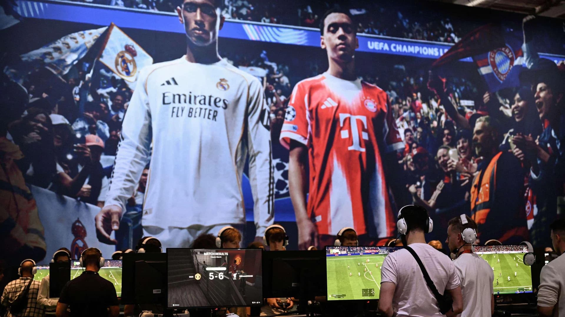 EA Sports FC 26 mantiene el ritmo competitivo sin una gran final global