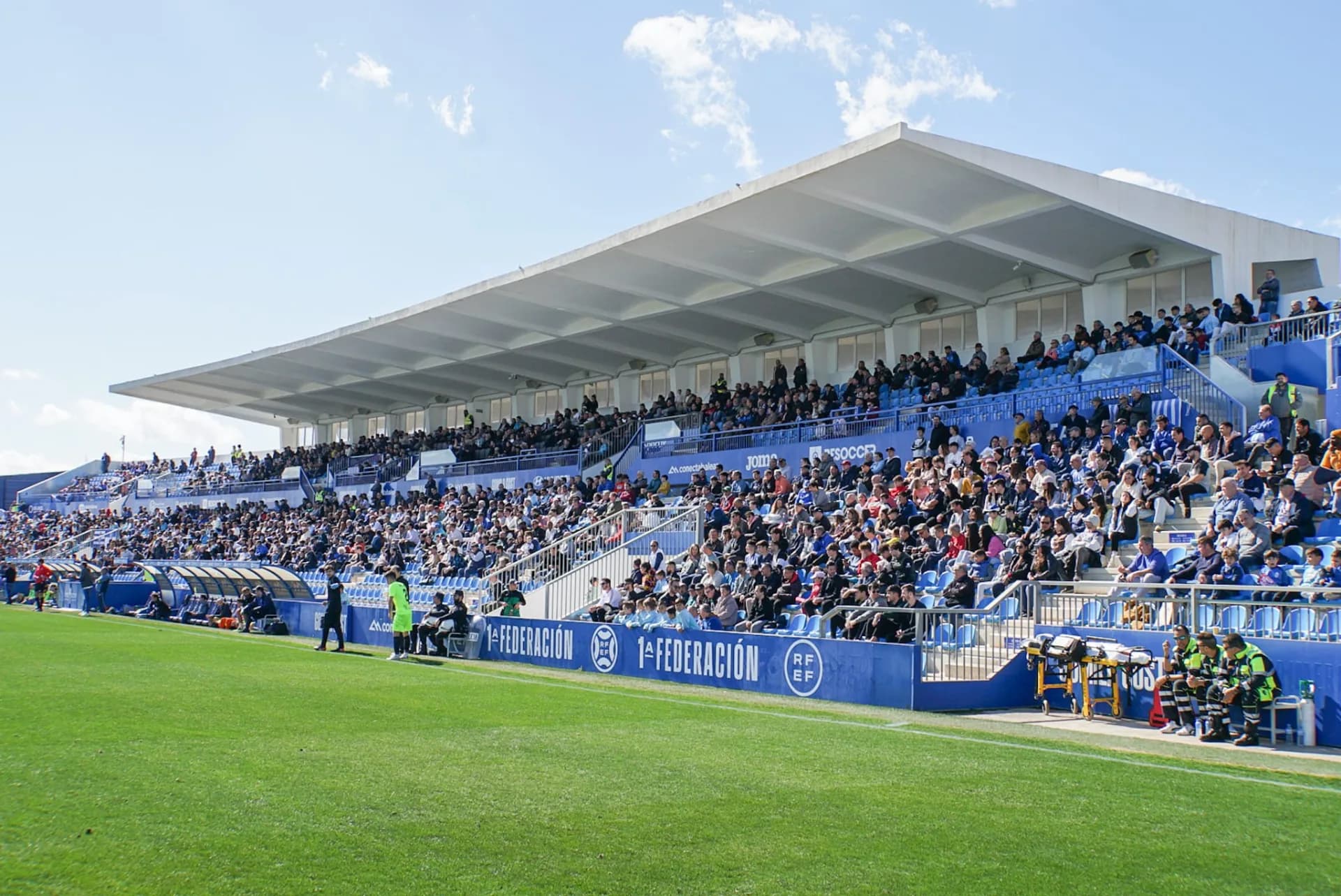 El Atlético Baleares regalará las entradas a los aficionados que viajen a Vigo por su cuenta