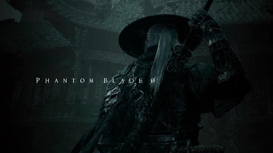 Phantom Blade Zero apunta al jugador hardcore con un endgame pensado para tryhards