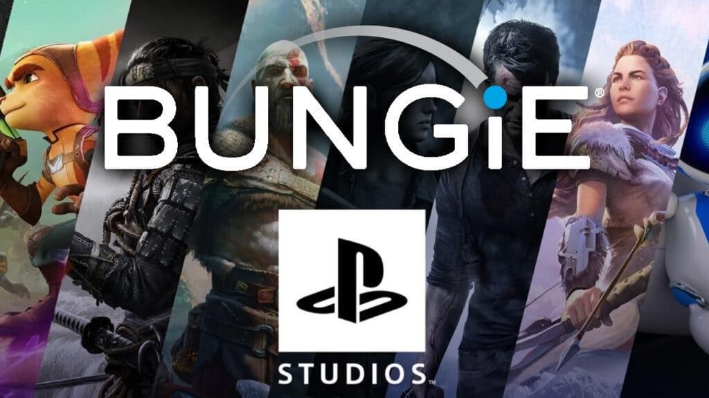 Sony dispara PS5 mientras Bungie se convierte en su gran problema