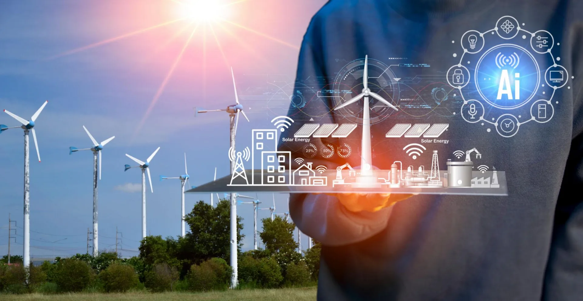 NVIDIA quiere convertir viviendas en mini centros de datos para alimentar la IA