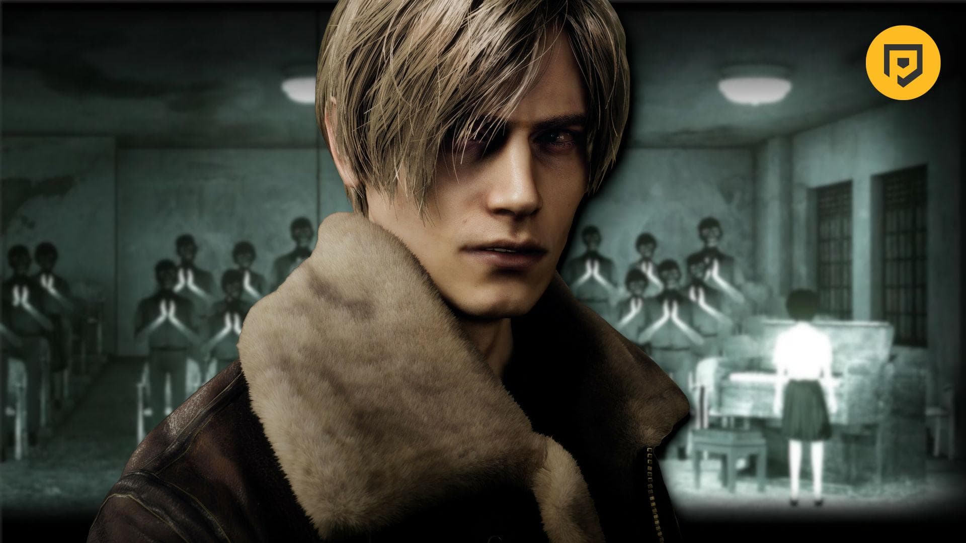 Resident Evil: Requiem apuesta por el roguelite con León en una actualización gratuita