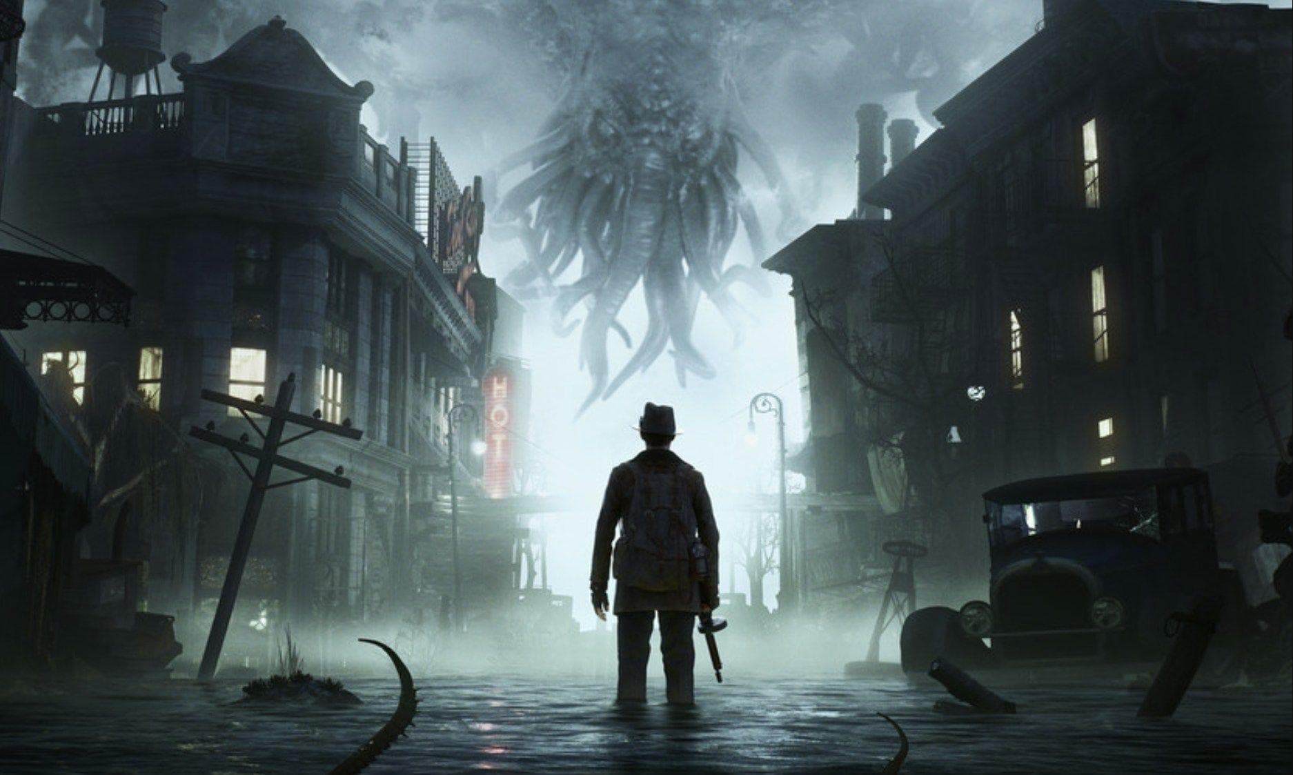 The Sinking City 2 quiere devolver el survival horror más puro al gaming
