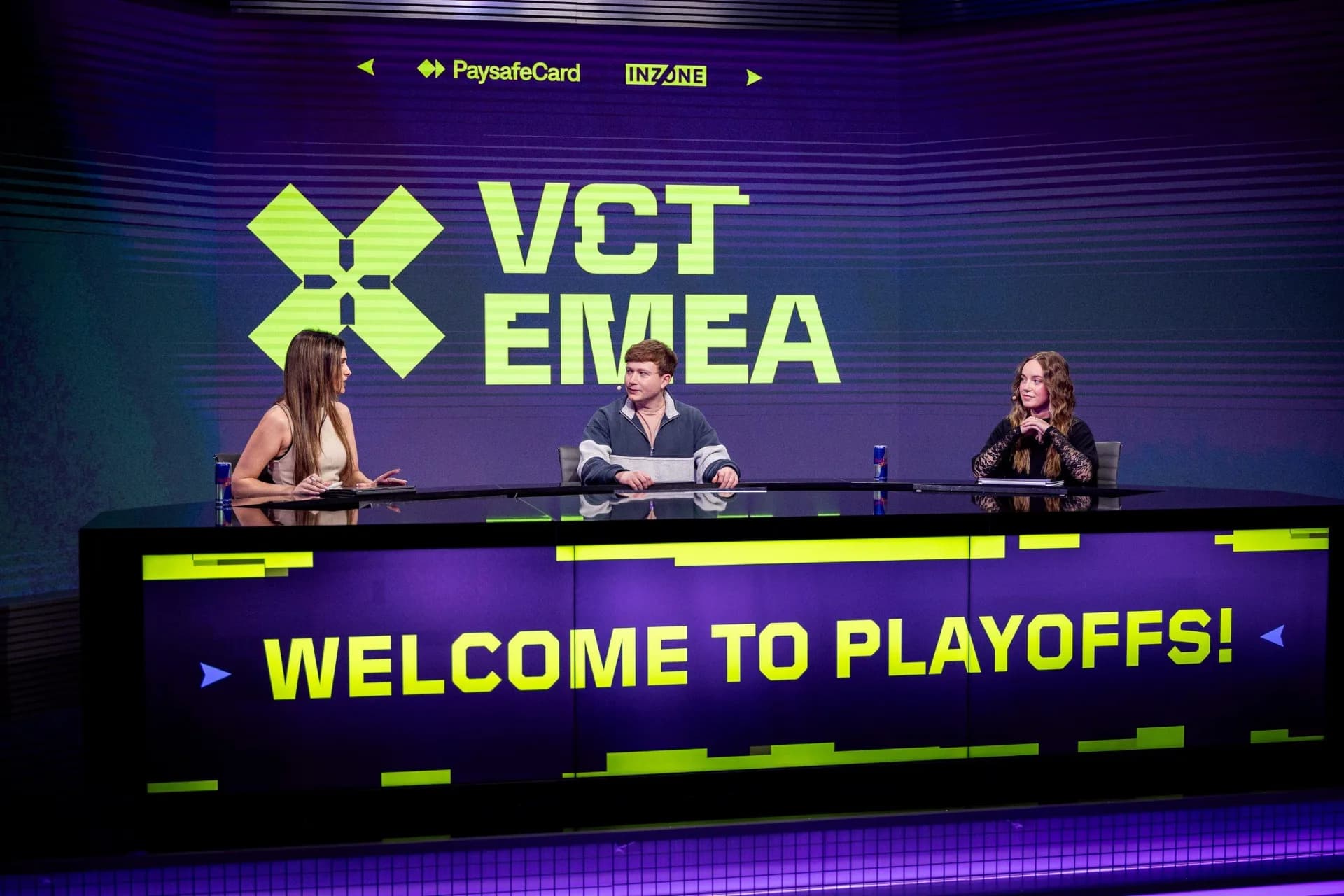 Valorant entra en su fase decisiva: Europa ya elige a sus aspirantes mundiales