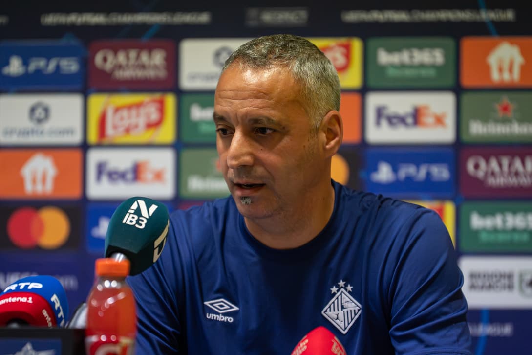 Antonio Vadillo: “Estamos obligados a hacer el mejor partido de la temporada”