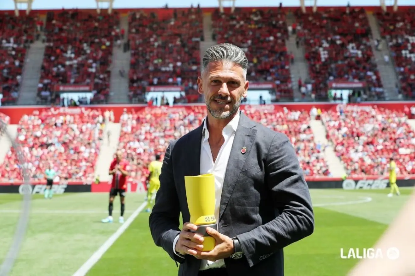 Demichelis: "Competimos contra un equipo Champions y su arquero fue el mejor"