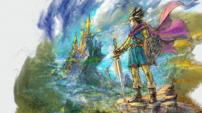 Dragon Quest podría romper su silencio: el 27 de mayo apunta a gran anuncio