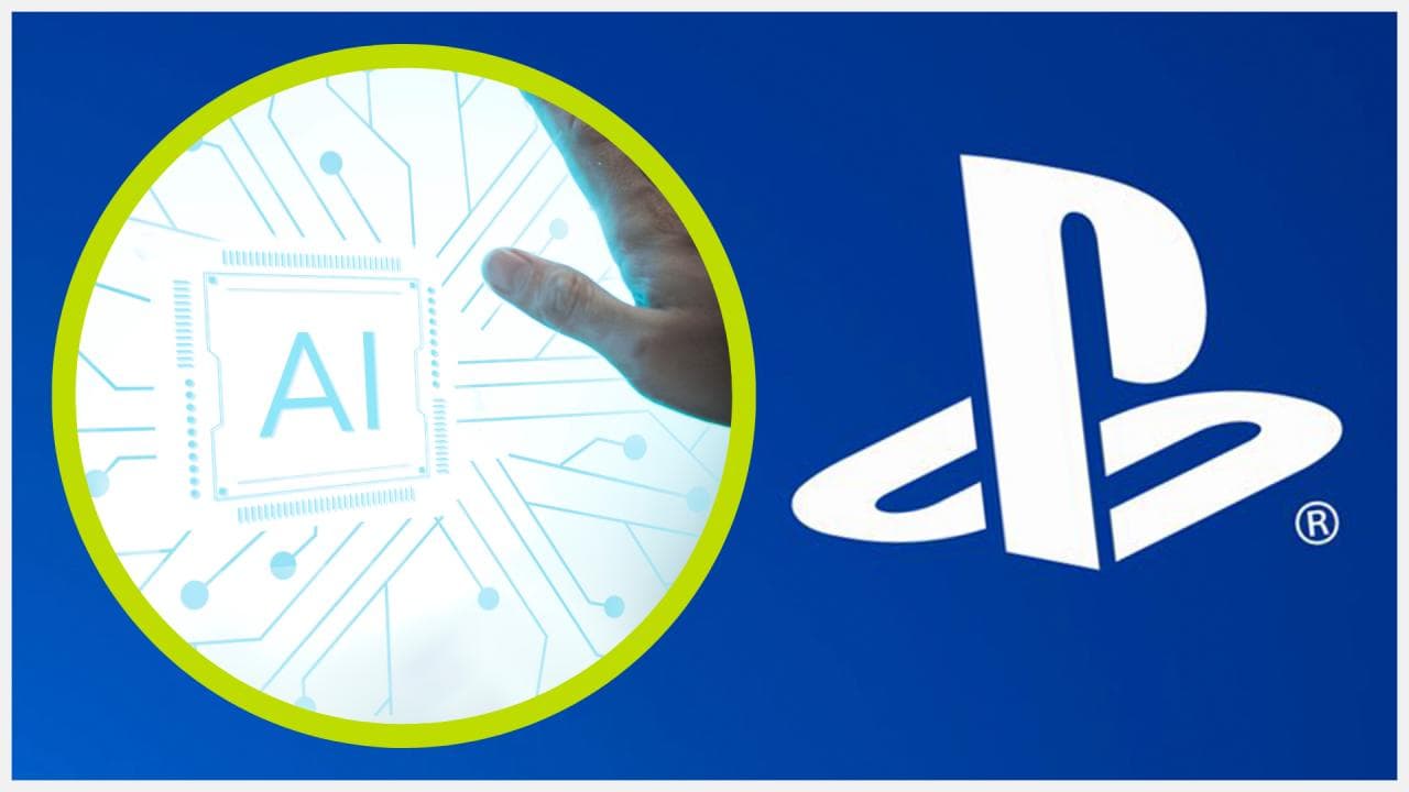 Sony imagina una IA que convertiría tus partidas en contenido viral automáticamente
