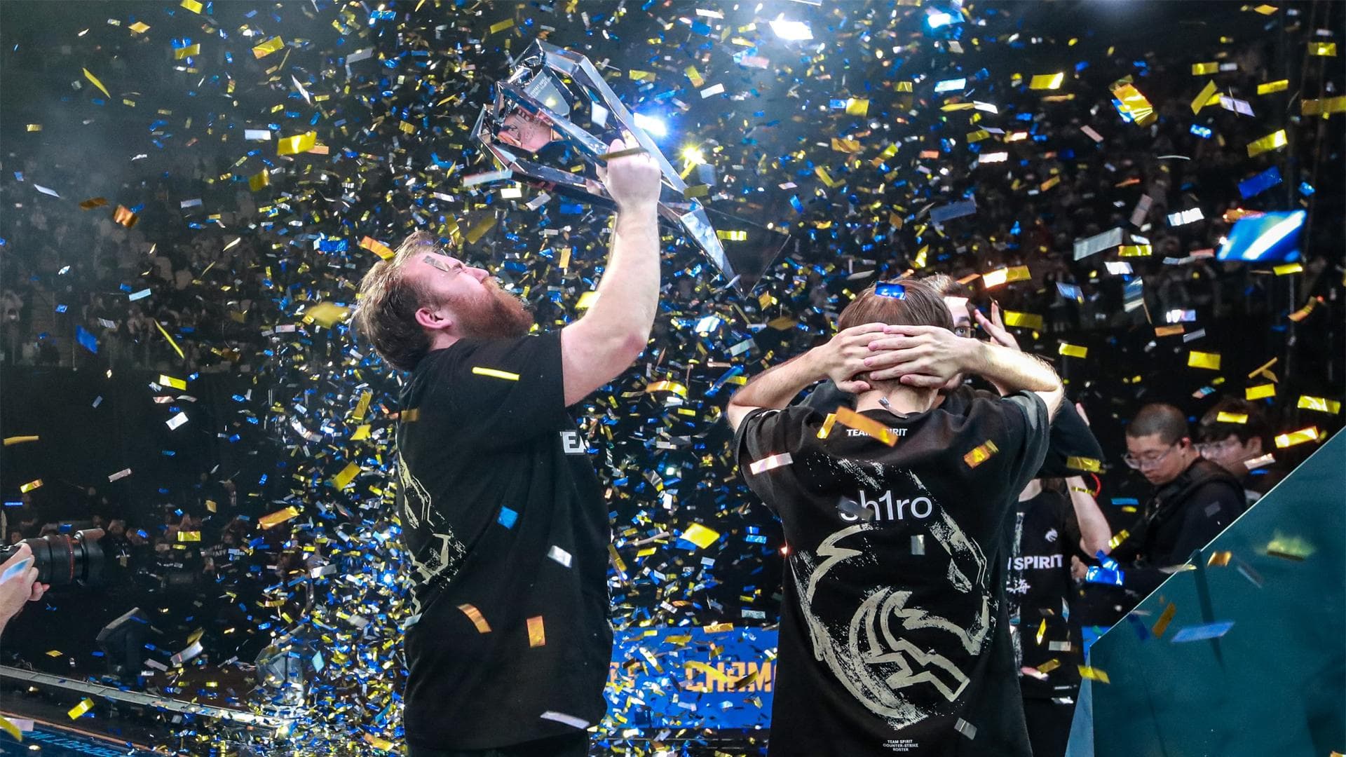 Counter-Strike 2 tiene dueño: Vitality convierte el circuito en su territorio