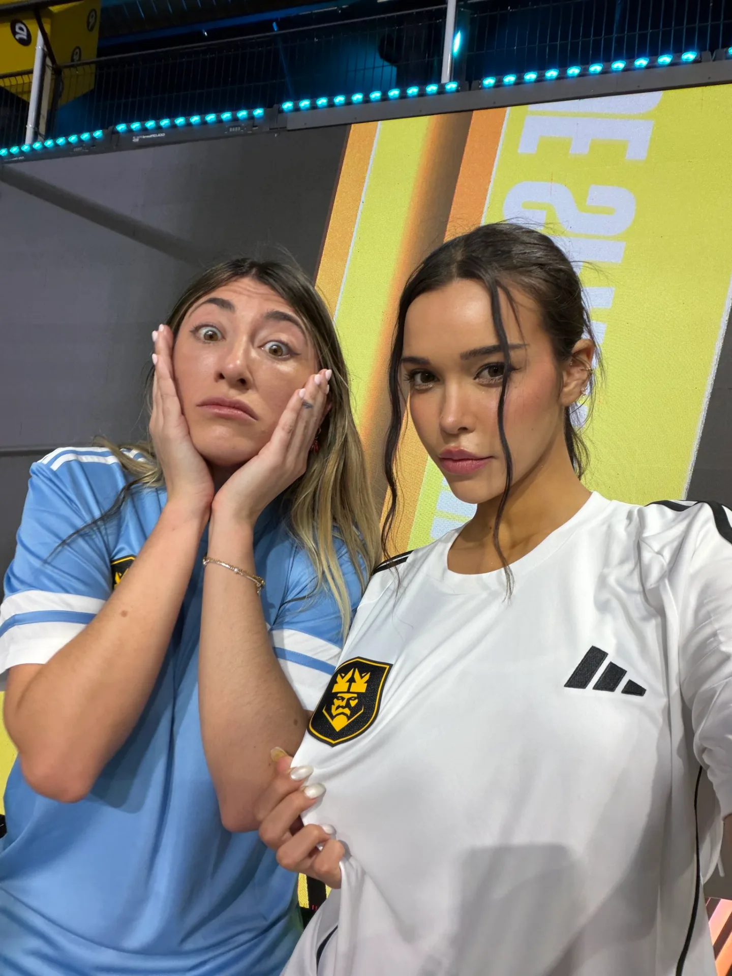 Kings League vuelve a enfrentarse al machismo tras ataques a jugadoras de la Queens League