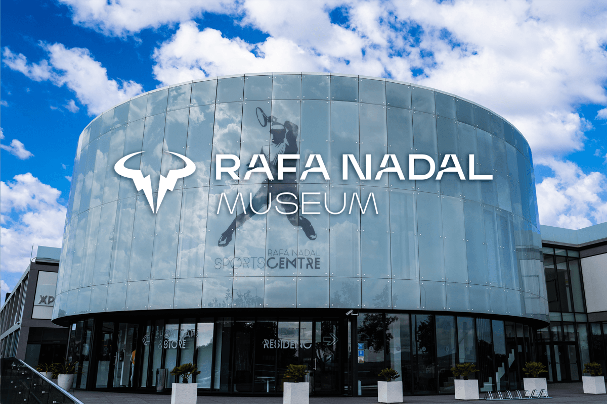 Rafa Nadal Museum abre una nueva etapa con una renovación integral