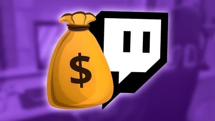 Twitch rompe una barrera histórica: ahora cualquier streamer podrá monetizar desde el primer día