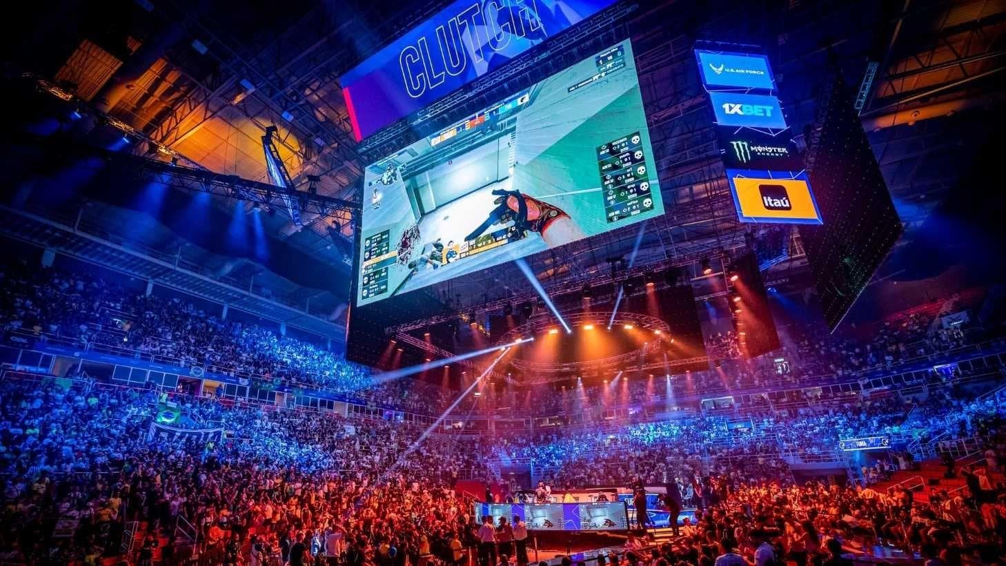 Counter-Strike 2 no necesita una final para demostrar por qué sigue siendo el rey