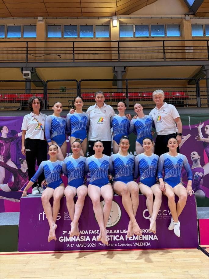 El Xelska Illes Balears se mete en otra final de la Liga Iberdrola