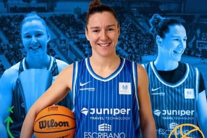 María España Almendro continúa comandando Azulmarino