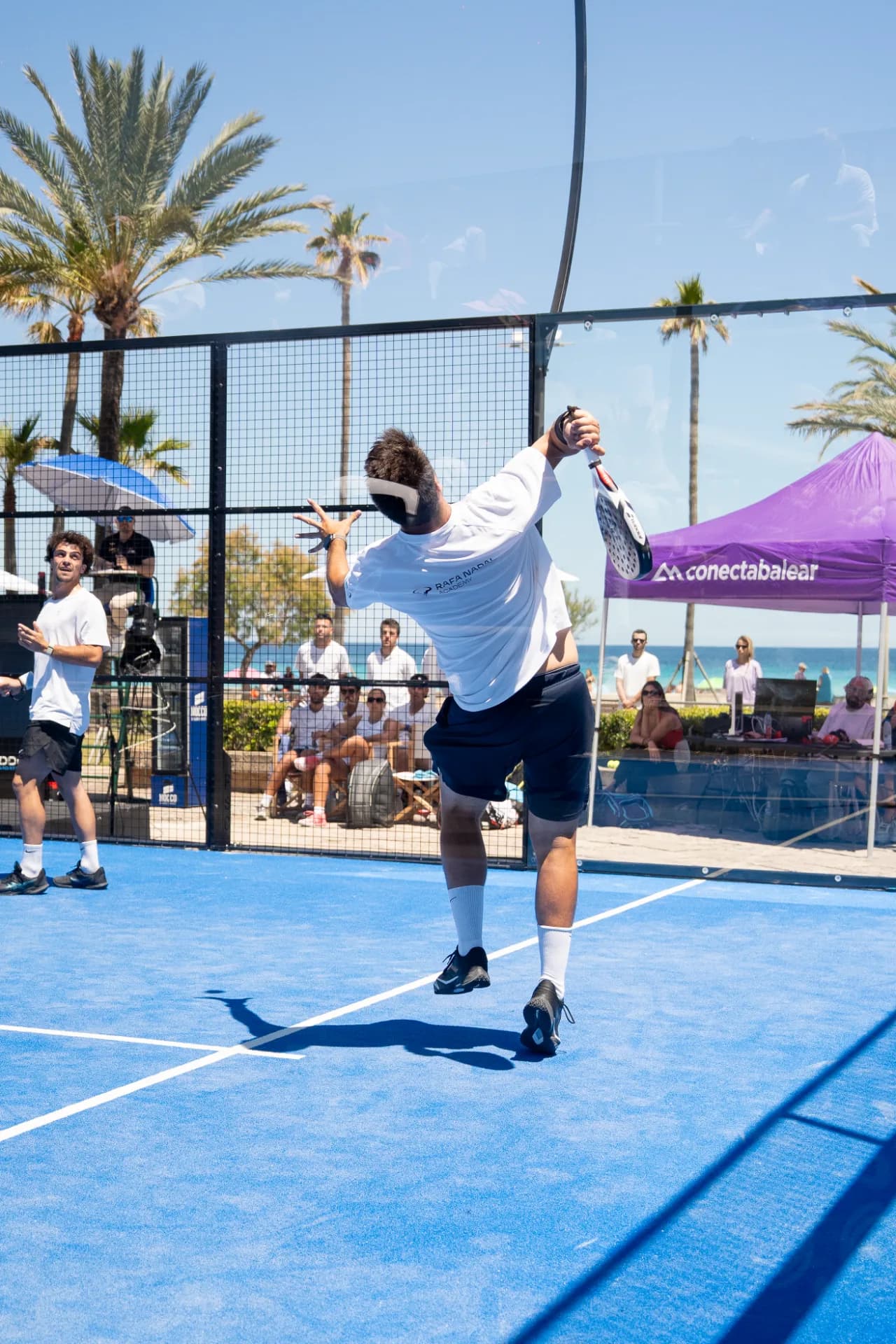 East Mallorca Padel Tour 2026 convierte Cala Millor en el epicentro del pádel amateur europeo