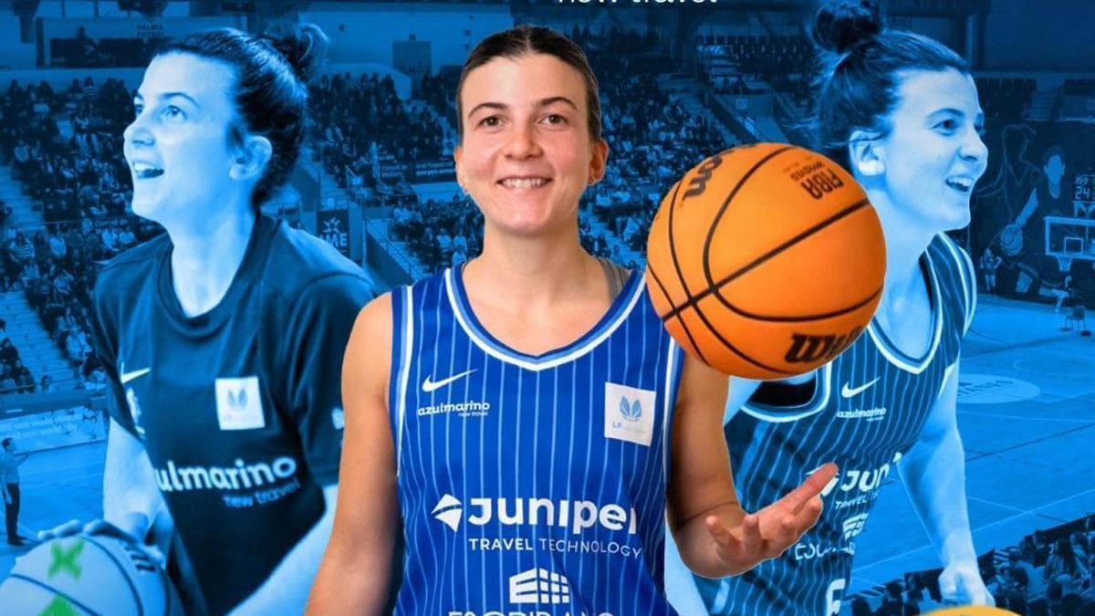 Carmen Grande seguirá armando el juego de Azulmarino