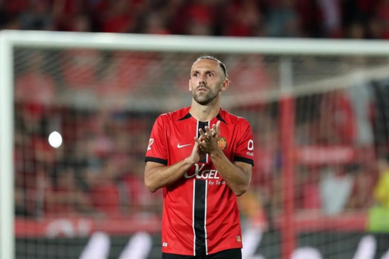 Dan por hecho el fichaje de Muriqi por el Fenerbahçe