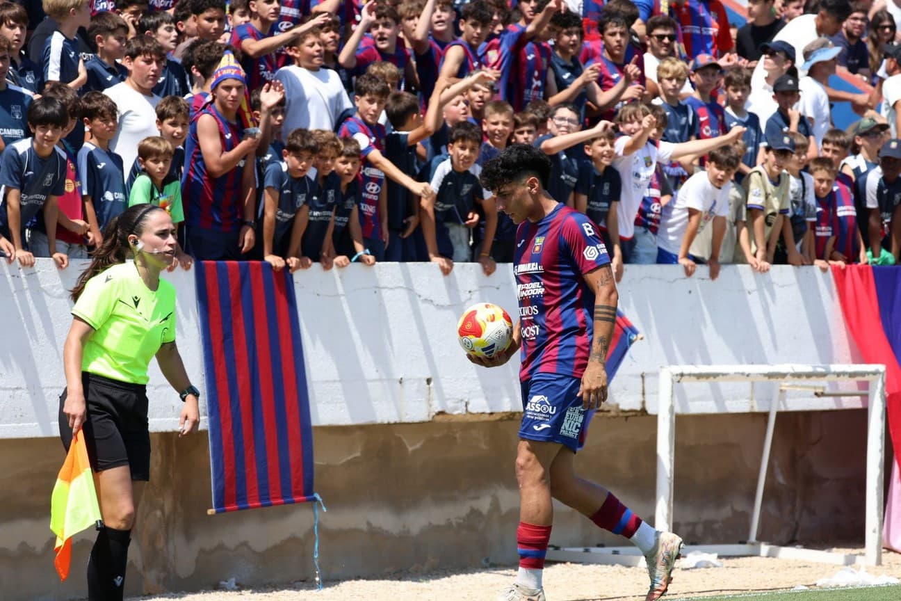 El Poblense muere en la orilla de los penaltis