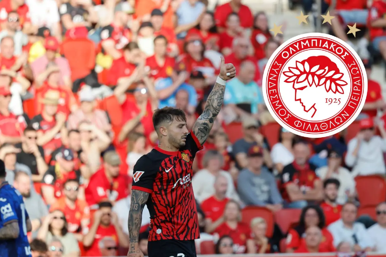 Acuerdo cerrado: Pablo Maffeo se irá traspasado al Olympiacos