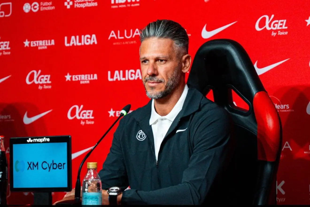 Demichelis está fuera… ¿Y ahora qué?