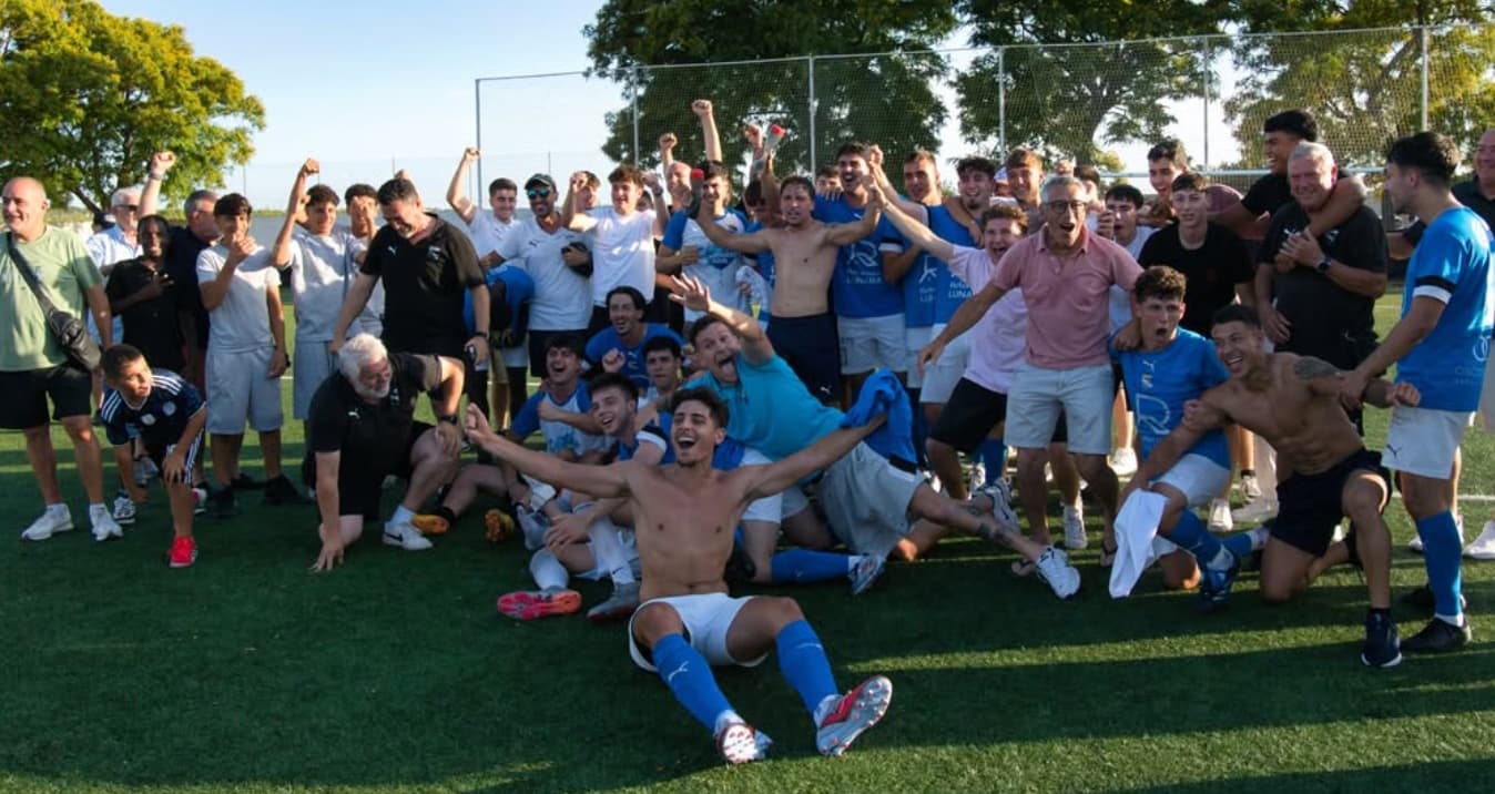 El Arenal culmina su remontada y regresa a Tercera RFEF dos años después