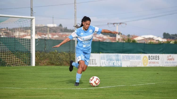 Helena Vives, nuevo refuerzo para el Balears FC