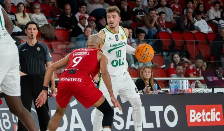 Hugo Ferreira, primera incorporación del Fibwi Mallorca Bàsquet Palma 2026-27