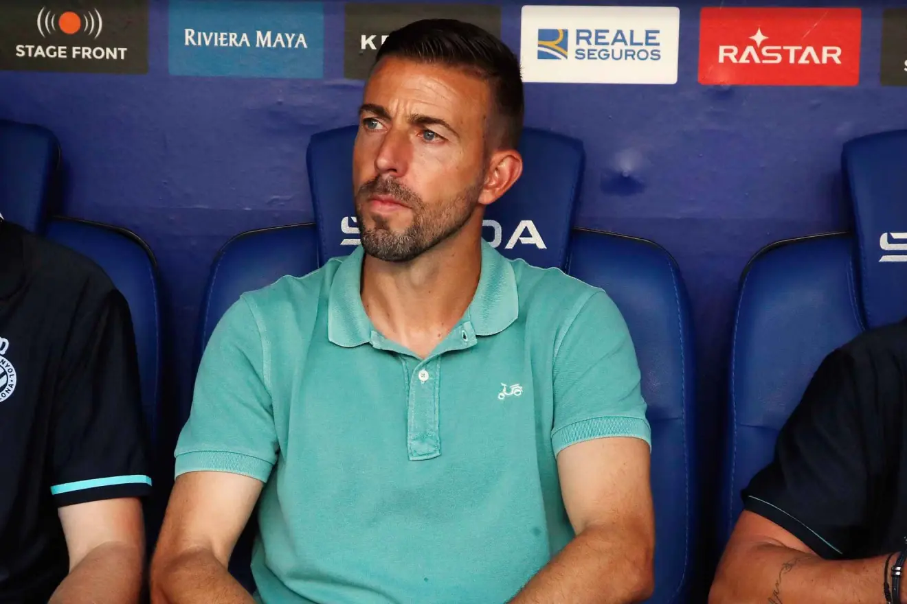 Oficial: Luis García, nuevo entrenador del Mallorca