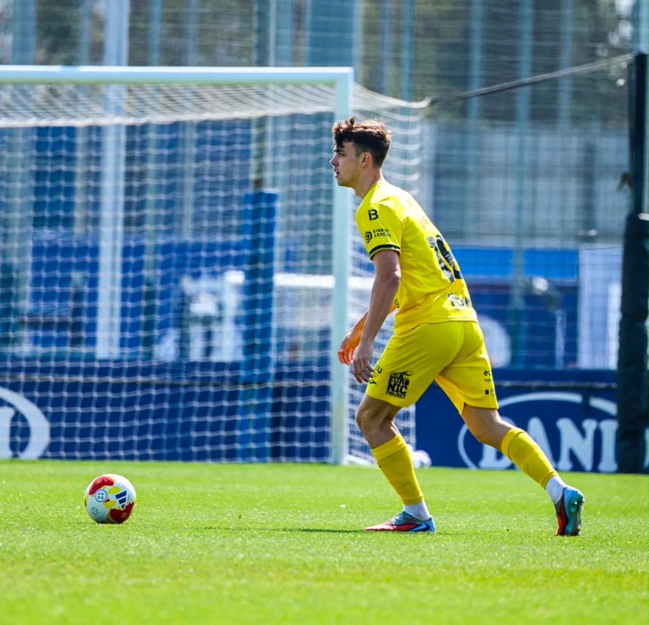 Martí Payeras, tercera incorporación blanquiazul