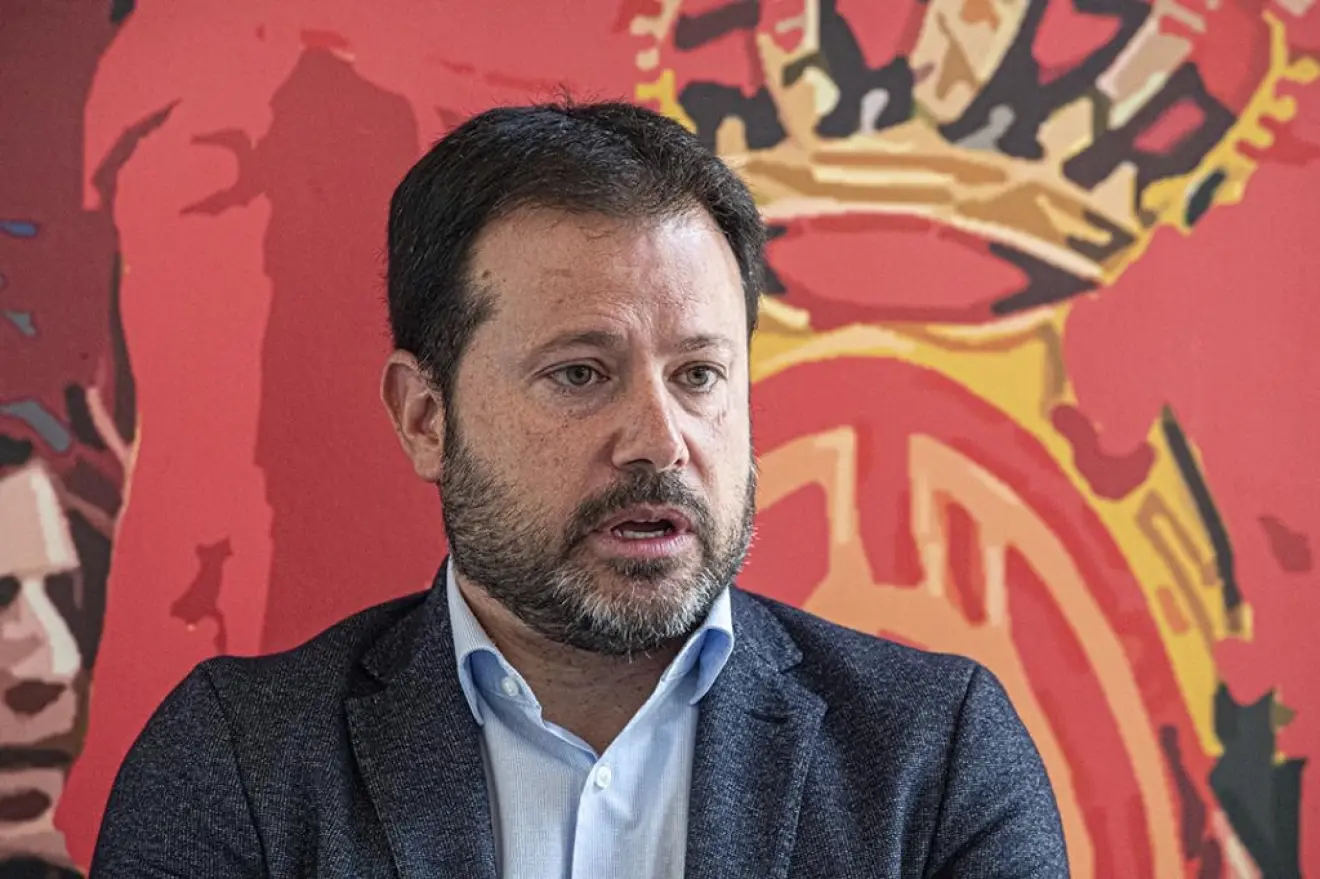 El Mallorca, con casi 40 millones y vía libre para fichar